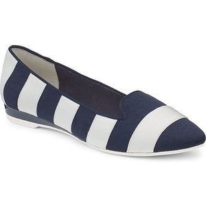 Sperry Top-sider Miramar Stripe Smoking skipper